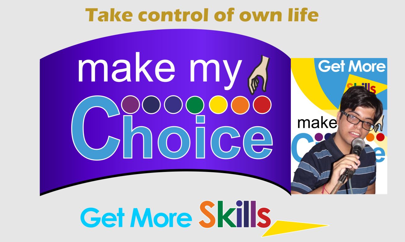 Make my Choice