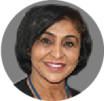 Dr Nilima Sabharwal